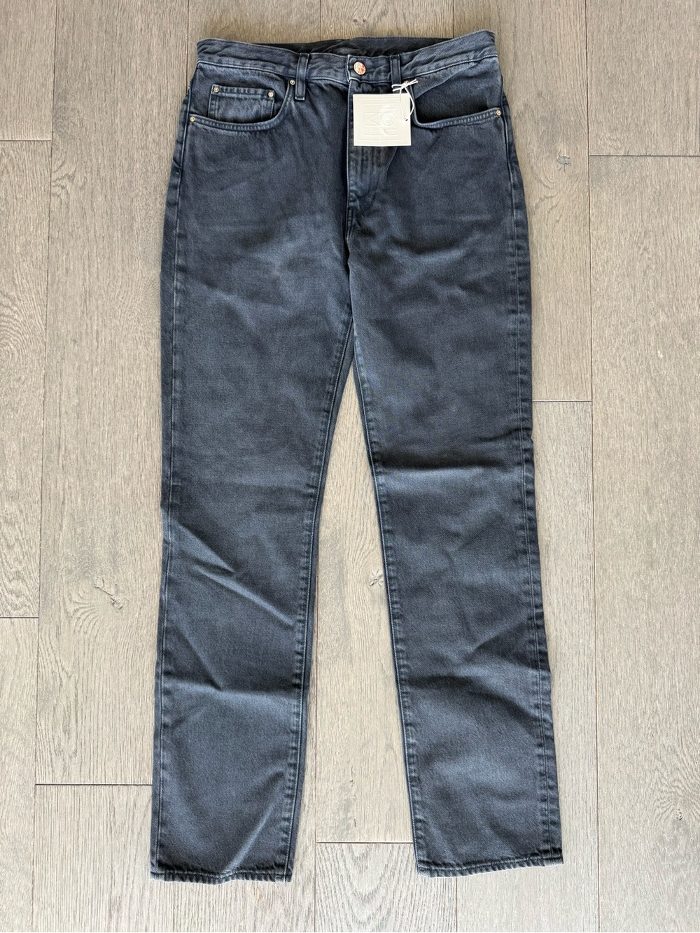 Toteme jeans